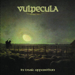 Vulpecula "In Dusk Apparition" CD