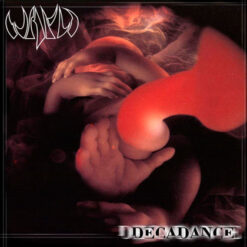 Wayd "Decadance" CD