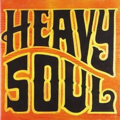 Weller, Paul "Heavy Soul" Gatefold LP