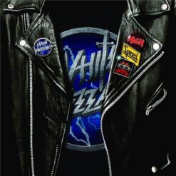 White Wizzard "High Speed GTO" MCD