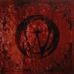 Wicked, The "Sonic Scriptures of the End Times..." CD