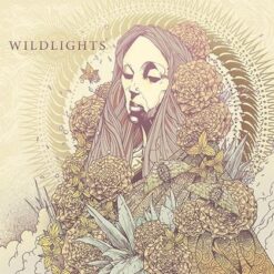 Wildlights "Wildlights" Digipak CD