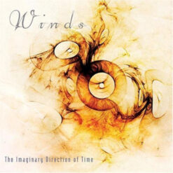 Winds "The Imaginary Direction Of Time" CD