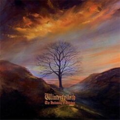 Winterfylleth "The Hallowing Of Heirdom" Digisleeve CD
