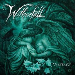 Witherfall "Vintage EP" LP