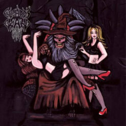 Wizard´s Beard "Pure Filth" CD