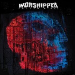 Worshipper "Shadow Hymns" LP