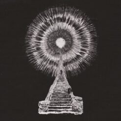 Wounded Kings, The "Visions in Bone" Digisleeve CD