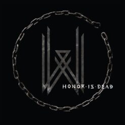 Wovenwar "Honor is Dead (Ltd.)" Digibook CD/DVD
