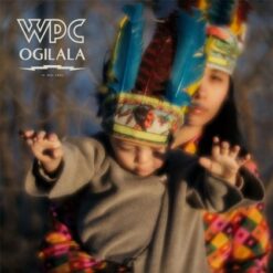 Billy Corgan (WPC) "Ogilala" Digipak CD
