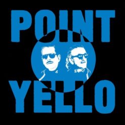 Yello "Point" CD