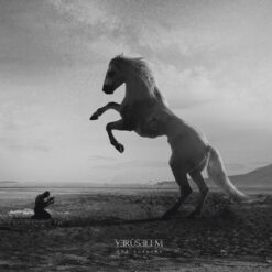 Yeruselem "The Sublime" Gatefold LP