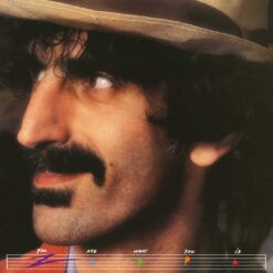 Zappa, Frank "You Are What You Is" CD