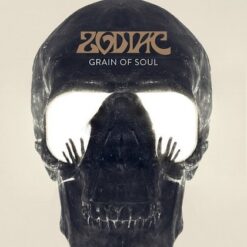 Zodiac "Grain Of Soul" Digipak CD