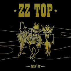 ZZ Top "Goin´ 50" Digisleeve 3CD