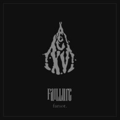 Farsot "Fail Lure (Deluxe Edition)" 2CD Hardcover Book