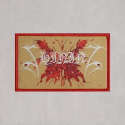 Shining "Logo" Embleem / Patch