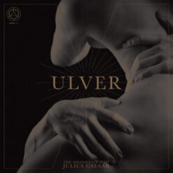 Ulver "The Assassination of Julius Caesar" LP SPARKLE UNIVERSE