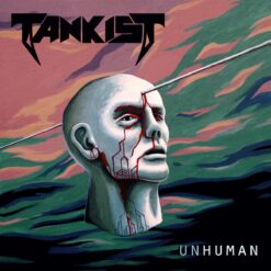 Tankist "Unhuman" CD