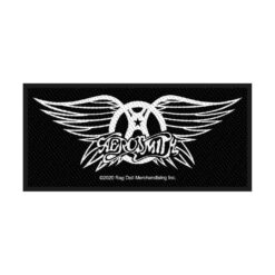Aerosmith "Logo" Embleem / Patch