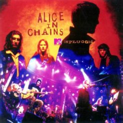 Alice In Chains "MTV Unplugged" CD