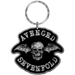 Avenged Sevenfold "Death Bat" Võtmehoidja / Keyring