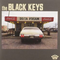 Black Keys, The "Delta Kream" Digisleeve CD