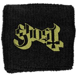 Ghost "Logo" Randmepael / Wristband