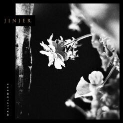 Jinjer "Wallflowers" Gatefold LP