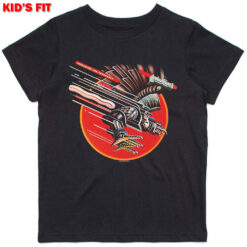 Judas Priest "Screaming For Vengeance" Lastesärk / Kids TS