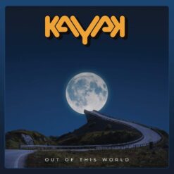 Kayak "Out Of This World" 2LP+CD