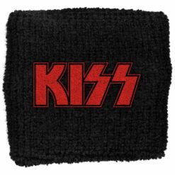 Kiss "Logo" Randmepael / Wristband