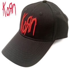 Korn "Logo" Nokats / Cap