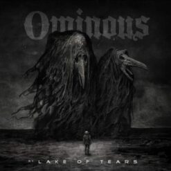 Lake Of Tears "Ominous" CD