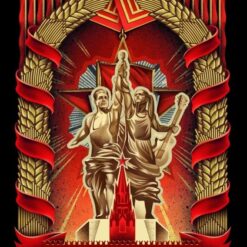 Lindemann "Live In Moscow" Digibook 2CD+Bluray