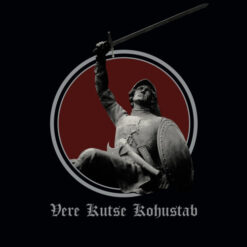 Loits "Vere Kutse Kohustab" LP