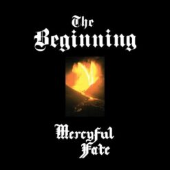 Mercyful Fate "The Beginning" LP