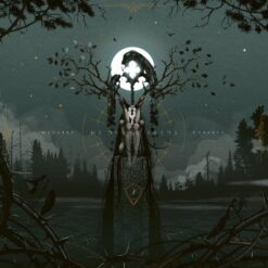 My Dying Bride "Macabre Cabaret" CD