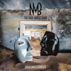 Neal Morse Band, The "Innocence & Danger" 2CD