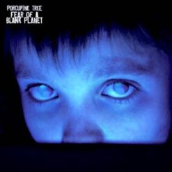 Porcupine Tree "Fear Of A Blank Planet" Digipak CD