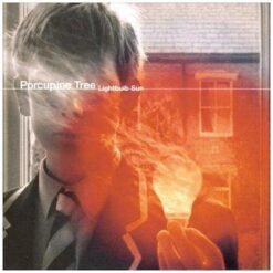 Porcupine Tree "Lightbulb Sun" Digipak CD