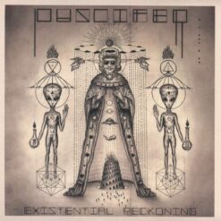 Puscifer "Existential Reckoning" Digipak CD
