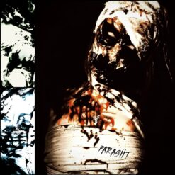 Strych:9 "Parasiit" CD