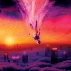 Sumo Cyco "Initiation" Digipak CD