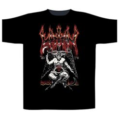 Watain "Baphomet" TS