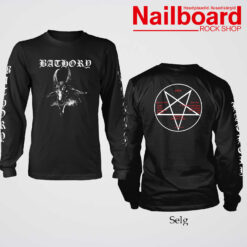 Bathory "The Goat" LS