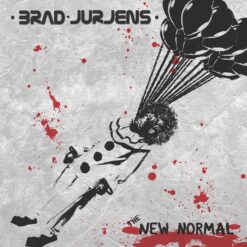 Jürjens, Brad "The New Normal" CD