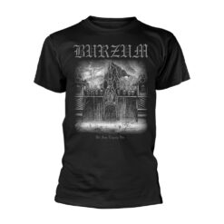 Burzum "Det Som Engang Var" TS