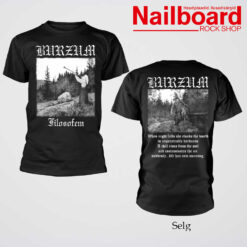 Burzum "Filosofem" TS