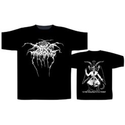 Darkthrone "Baphomet" TS